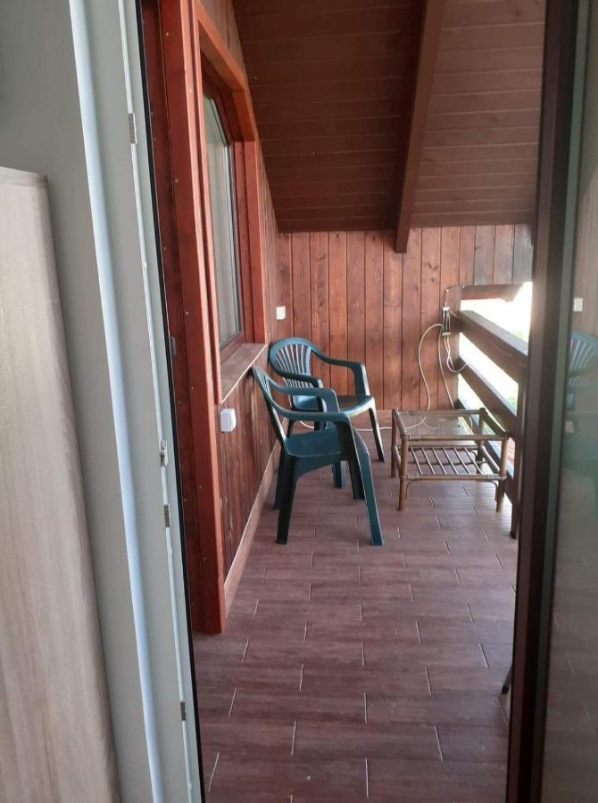 Casa Popa Hotell Gura Humorului Eksteriør bilde