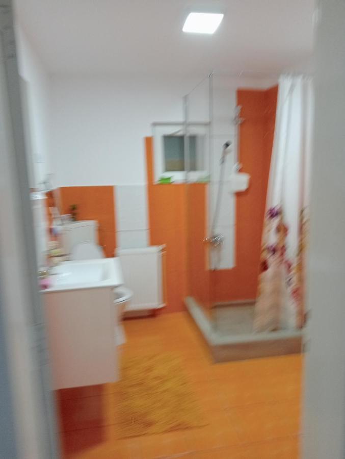 Casa Popa Hotell Gura Humorului Eksteriør bilde