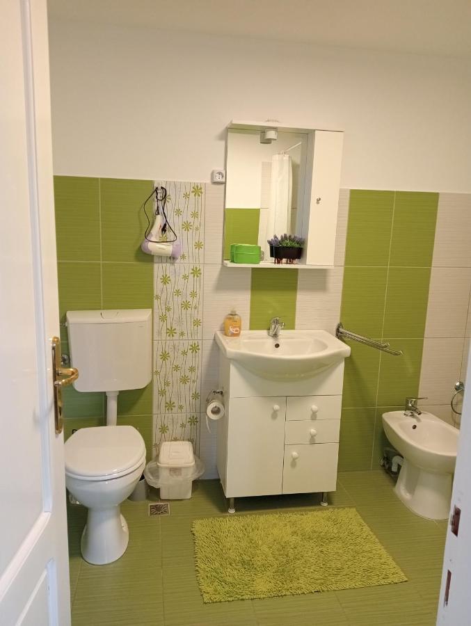 Casa Popa Hotell Gura Humorului Eksteriør bilde
