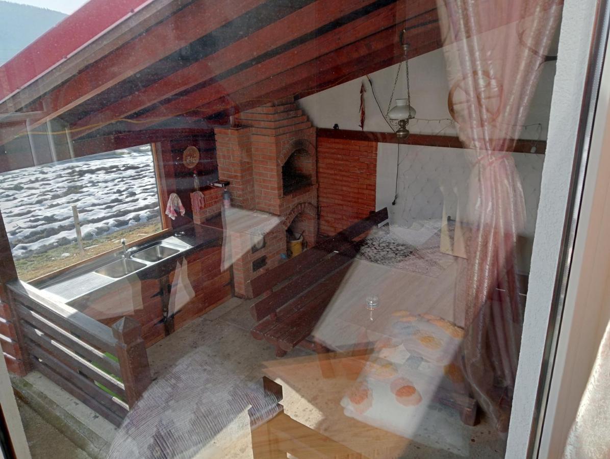 Casa Popa Hotell Gura Humorului Eksteriør bilde